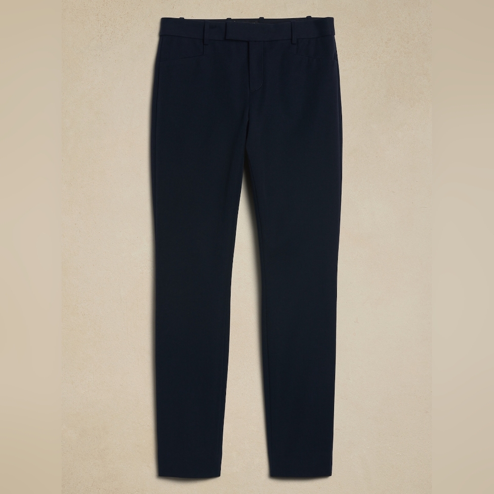 Banana Republic Skinny Sloan Pant